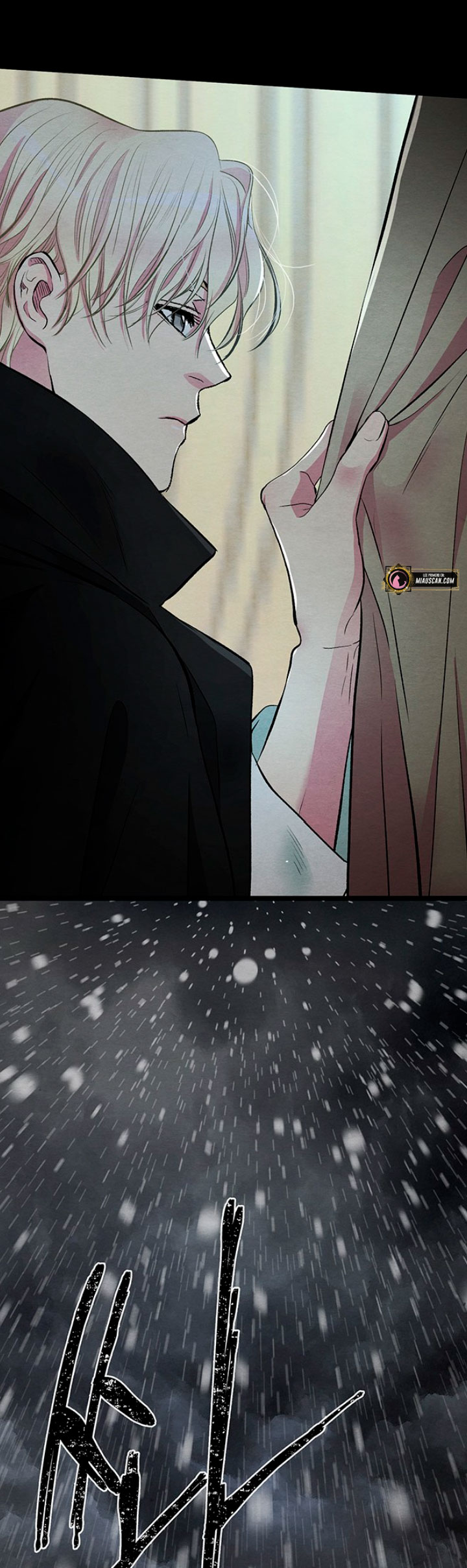 El príncipe problemático Capítulo 28 - Página 59