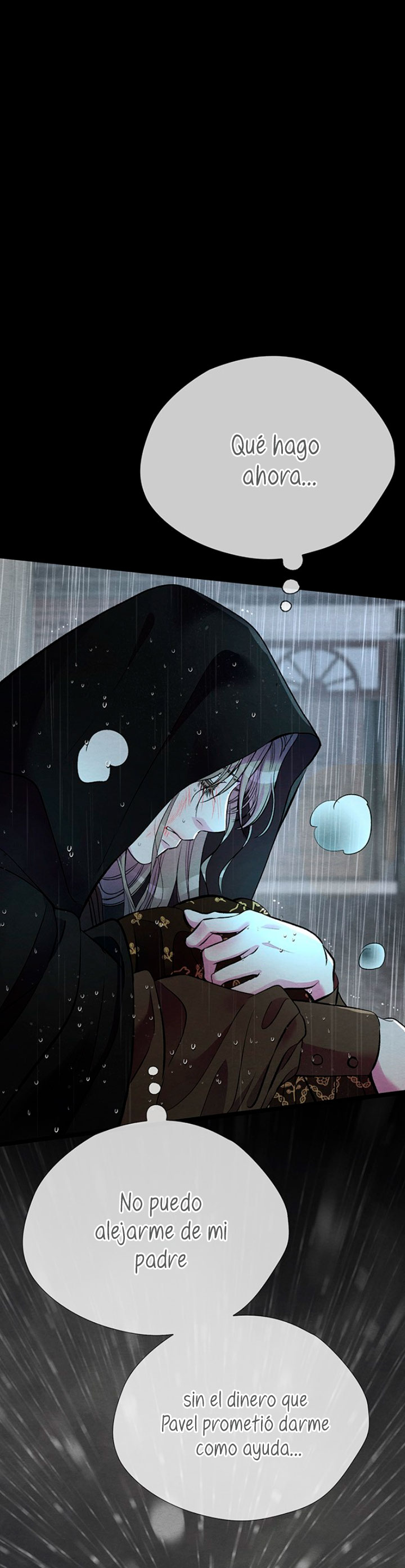 El príncipe problemático Capítulo 29 - Página 6