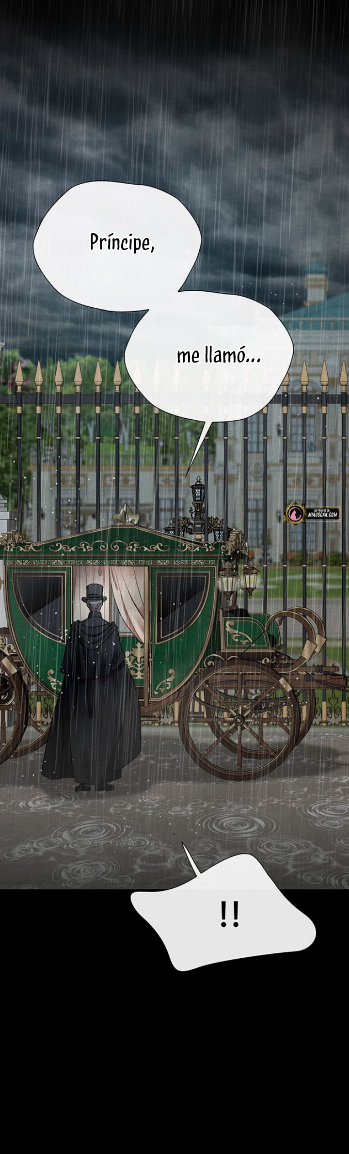 El príncipe problemático Capítulo 29 - Página 63
