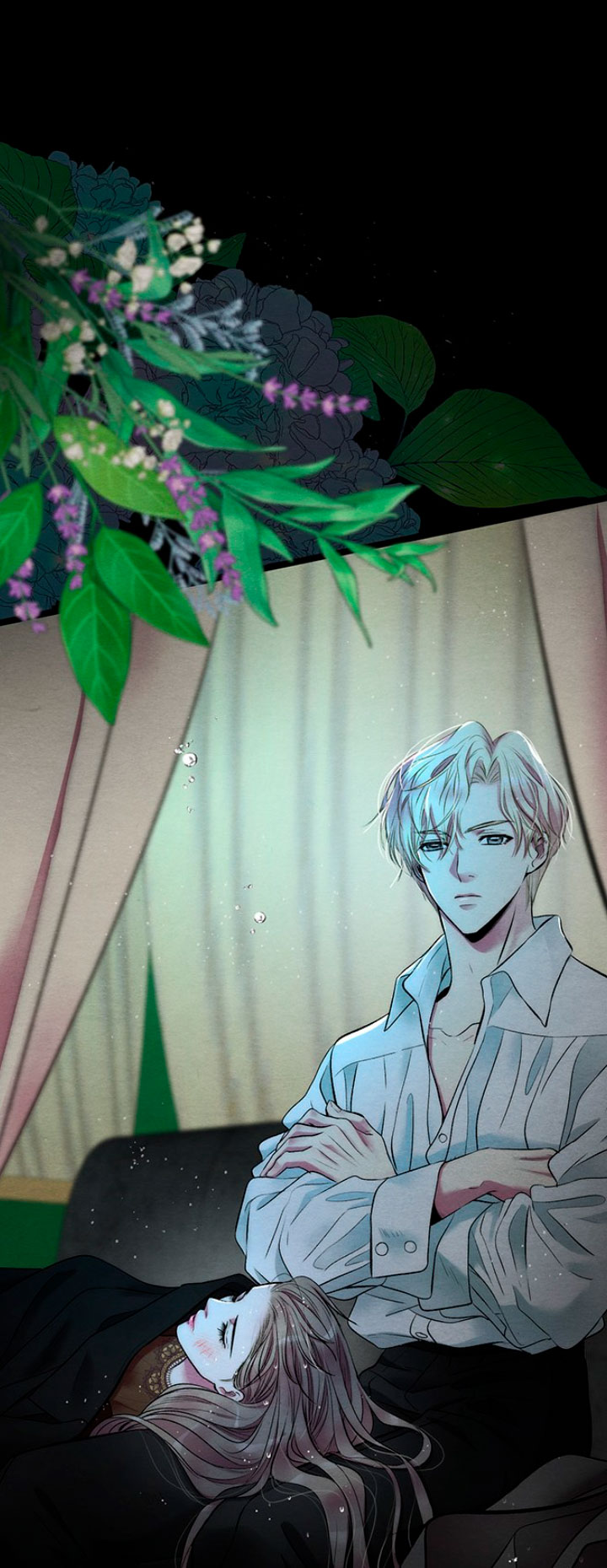 El príncipe problemático Capítulo 28 - Página 64