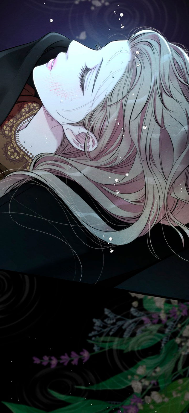 El príncipe problemático Capítulo 29 - Página 67