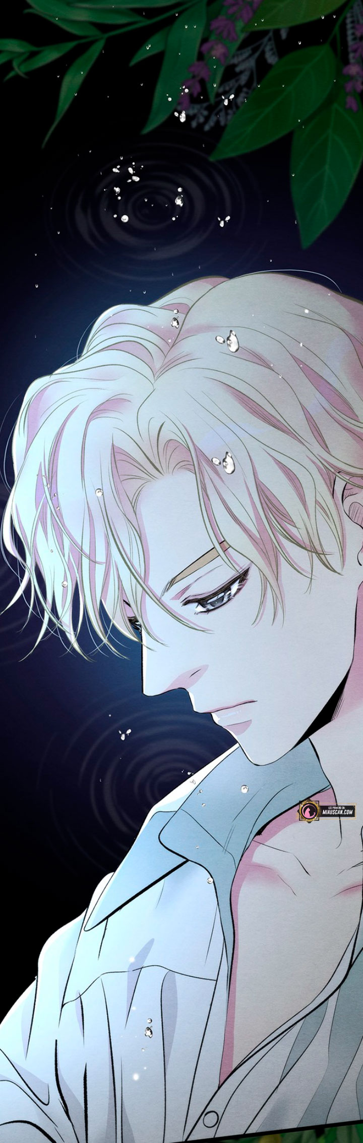 El príncipe problemático Capítulo 28 - Página 68