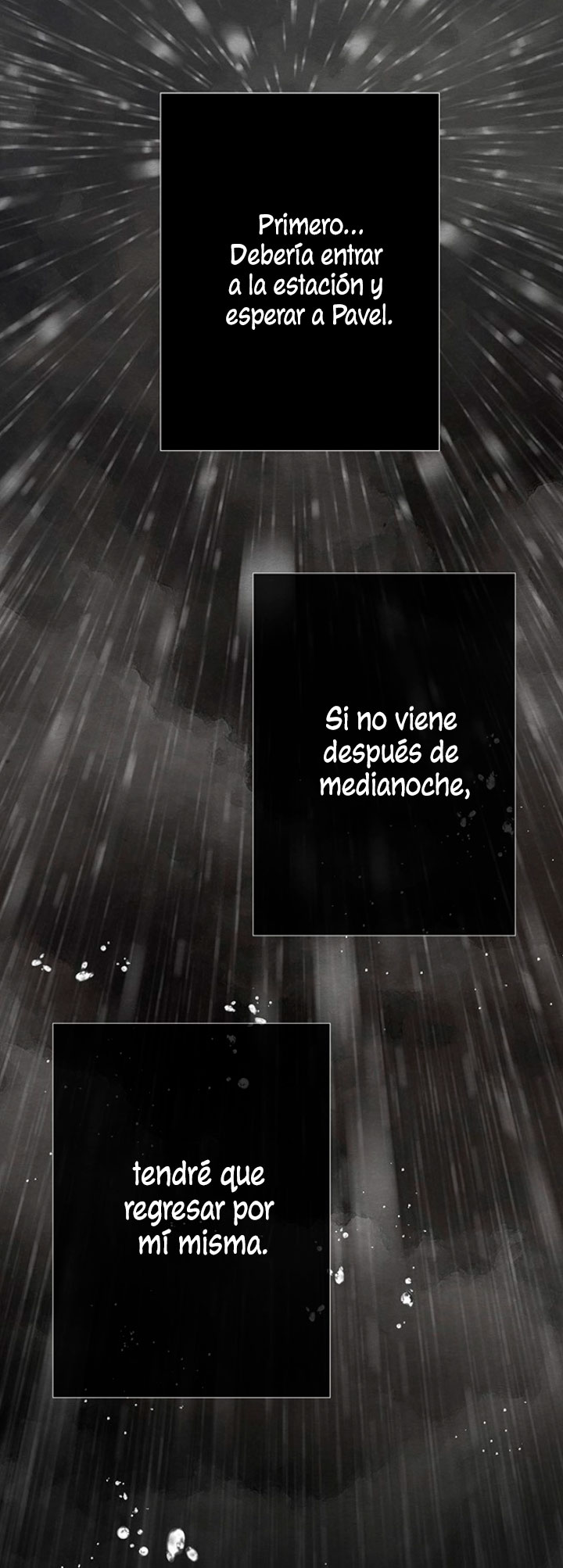 El príncipe problemático Capítulo 29 - Página 7