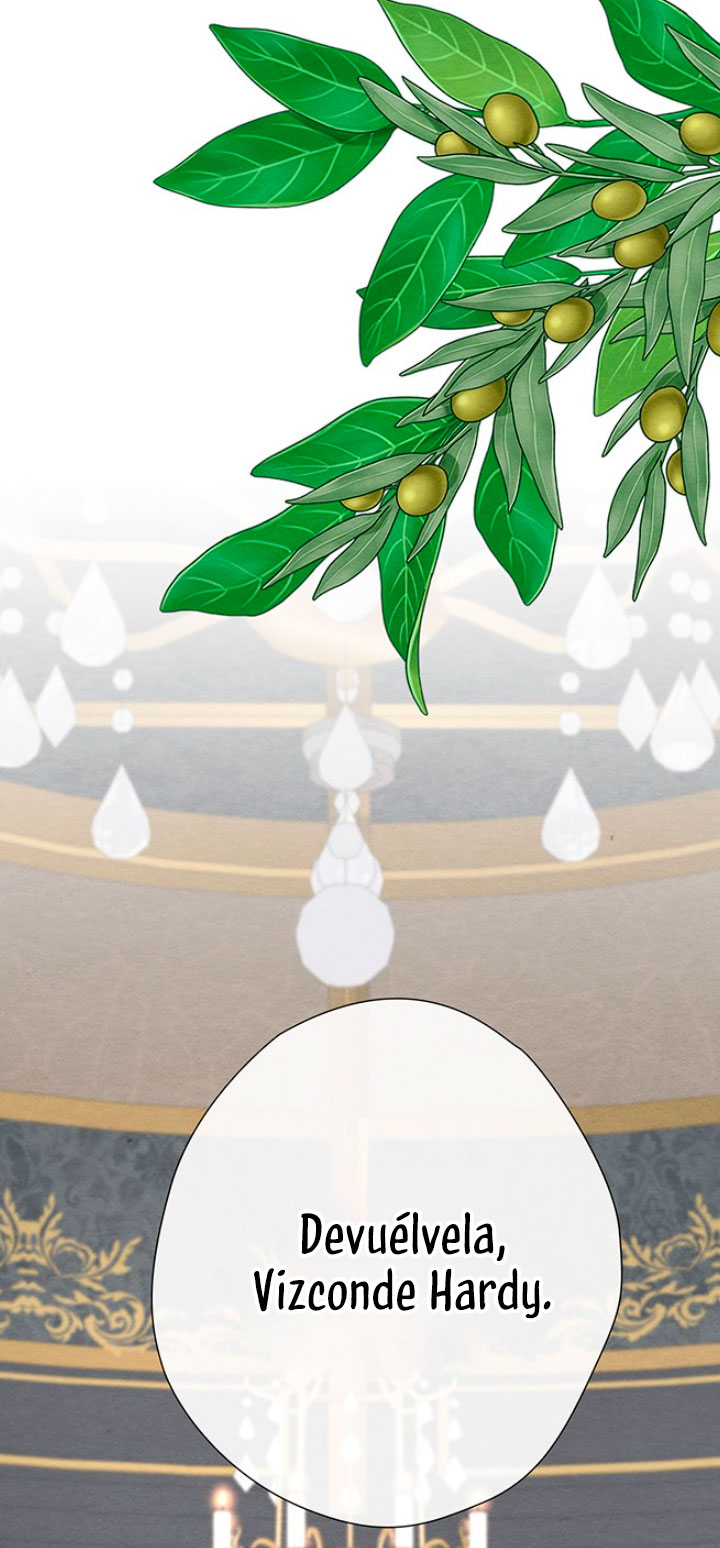 El príncipe problemático Capítulo 29 - Página 70