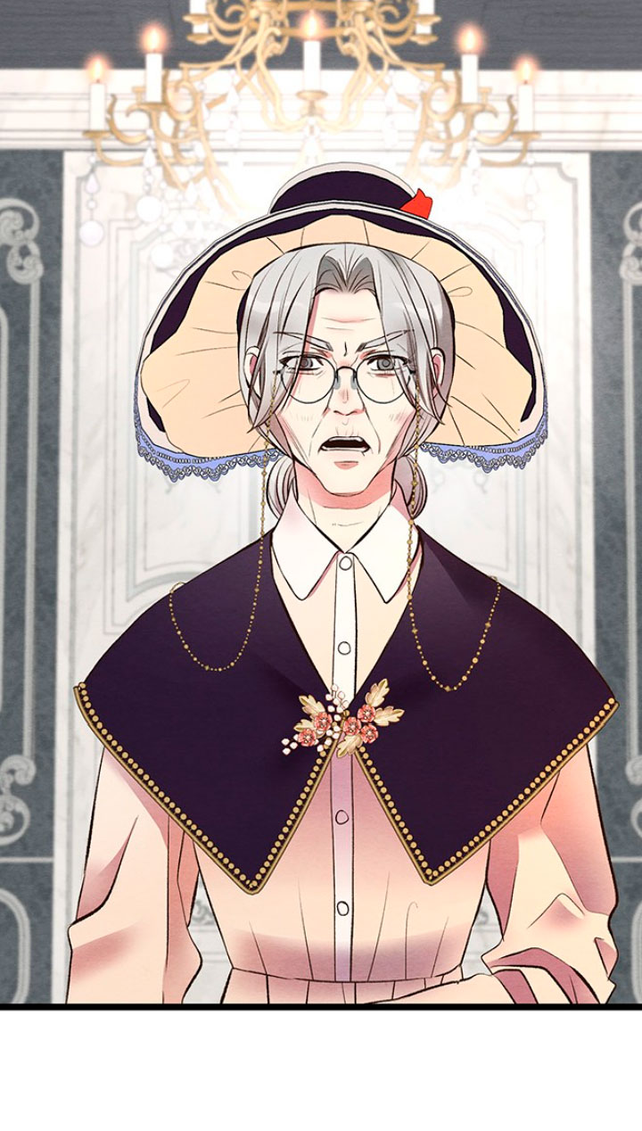 El príncipe problemático Capítulo 28 - Página 71