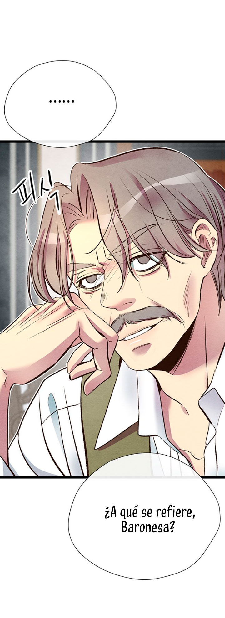 El príncipe problemático Capítulo 29 - Página 72