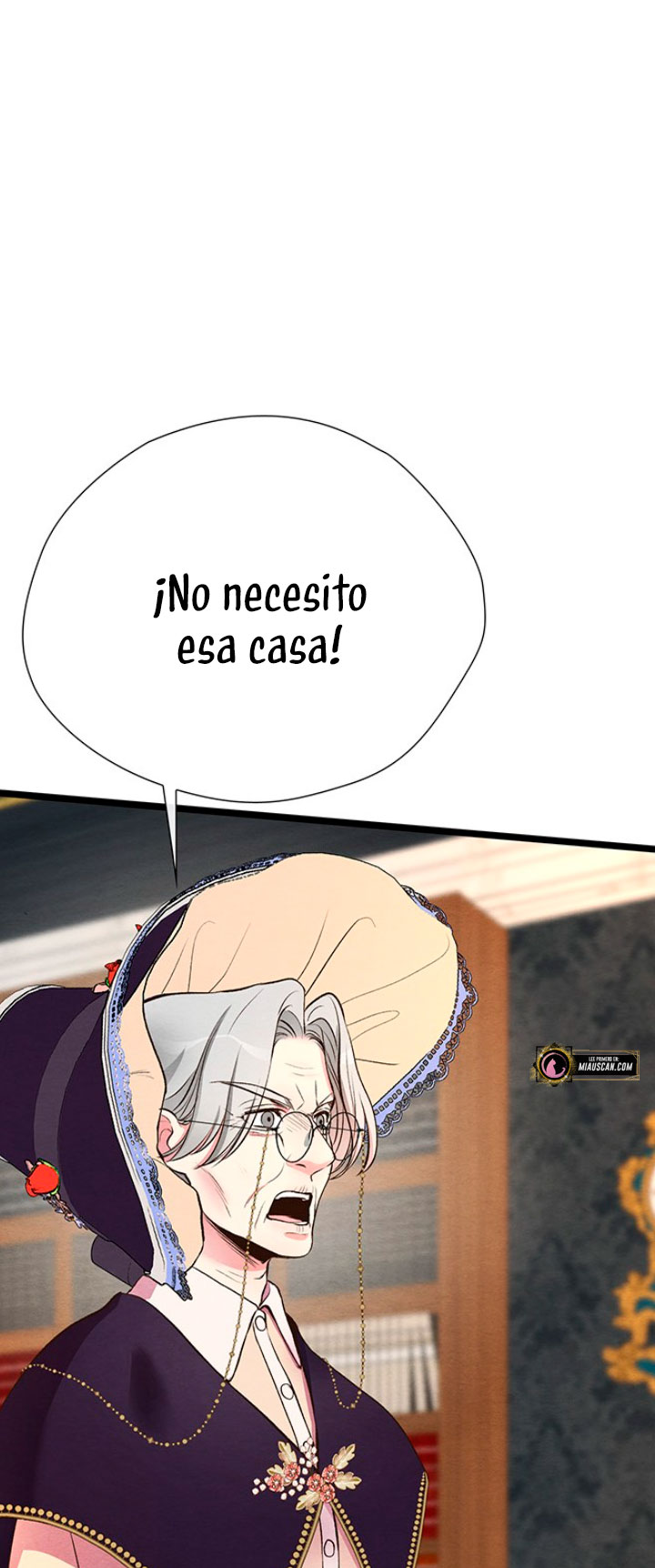 El príncipe problemático Capítulo 29 - Página 74