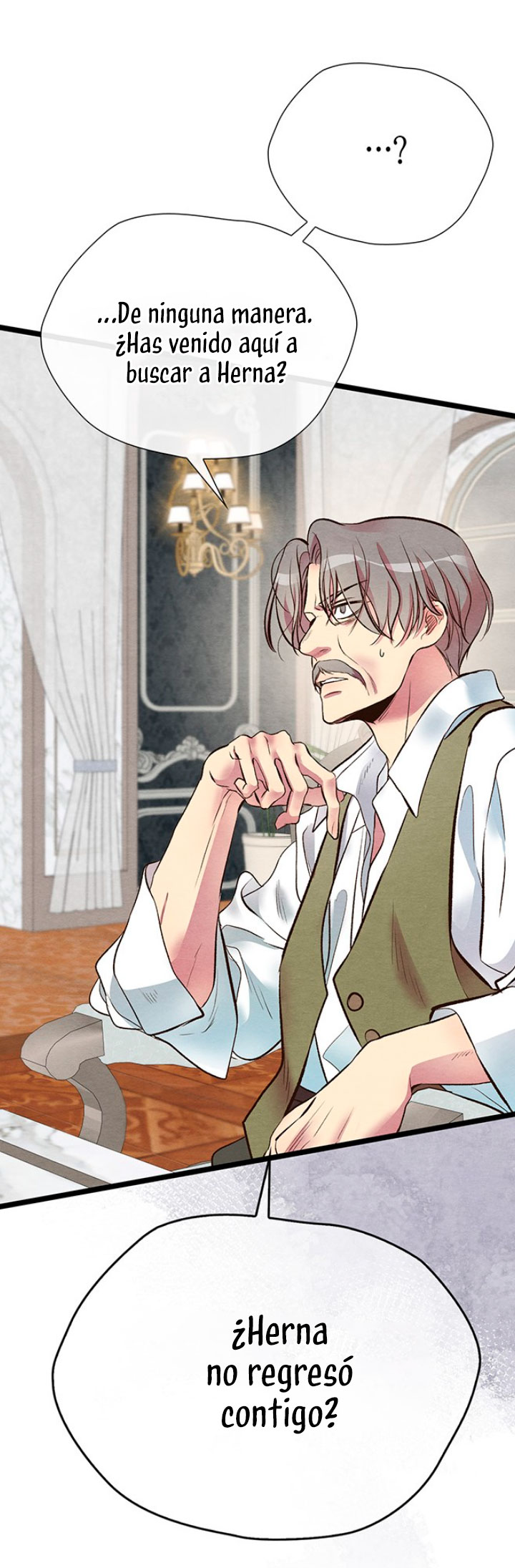 El príncipe problemático Capítulo 28 - Página 76