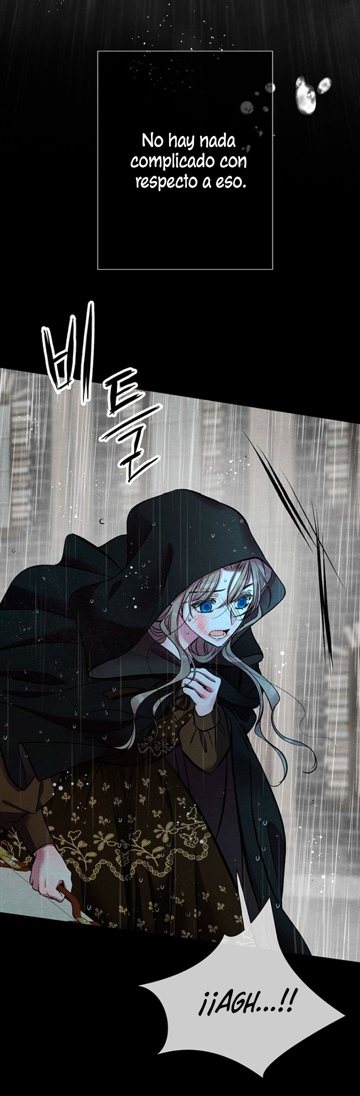 El príncipe problemático Capítulo 28 - Página 8