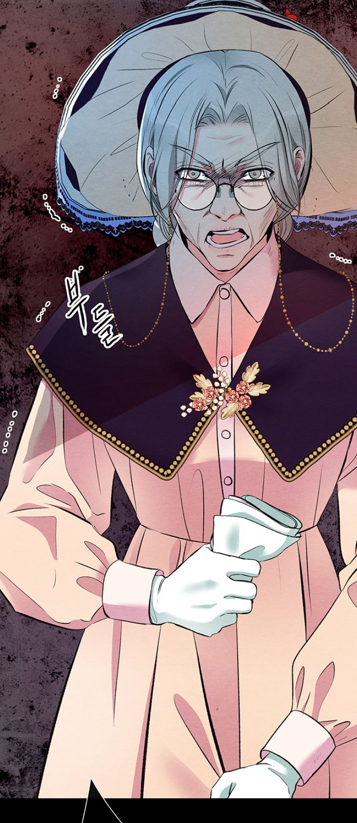 El príncipe problemático Capítulo 29 - Página 83