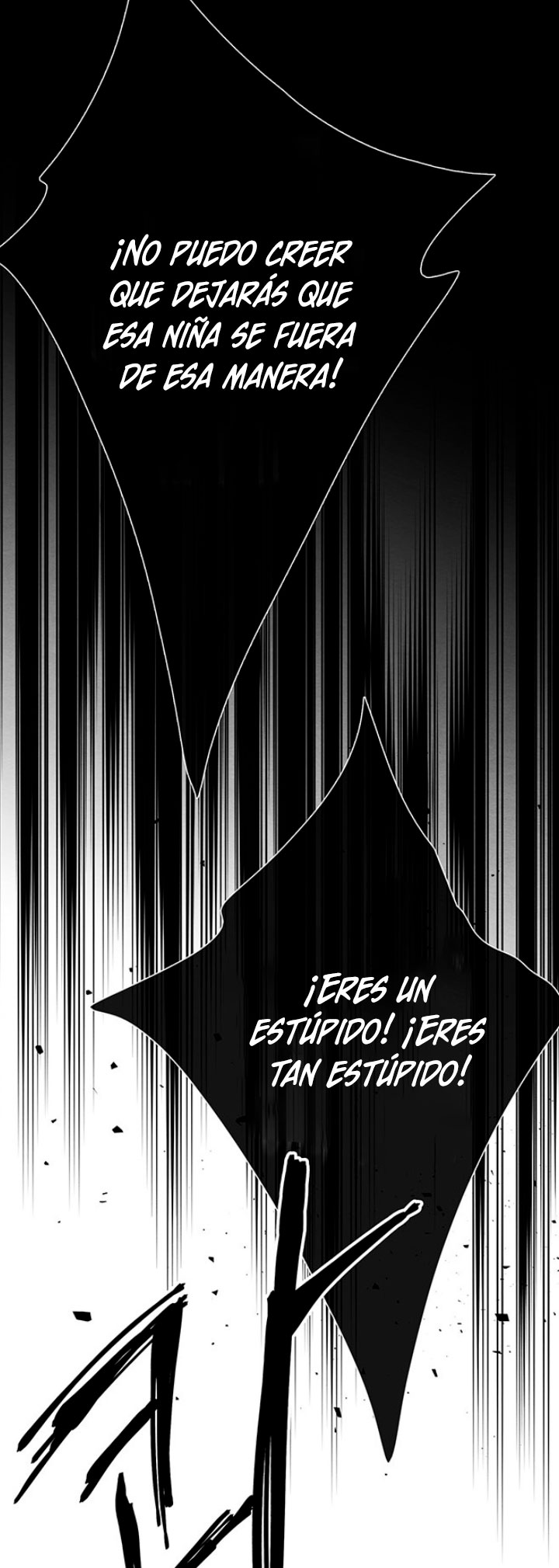 El príncipe problemático Capítulo 28 - Página 84