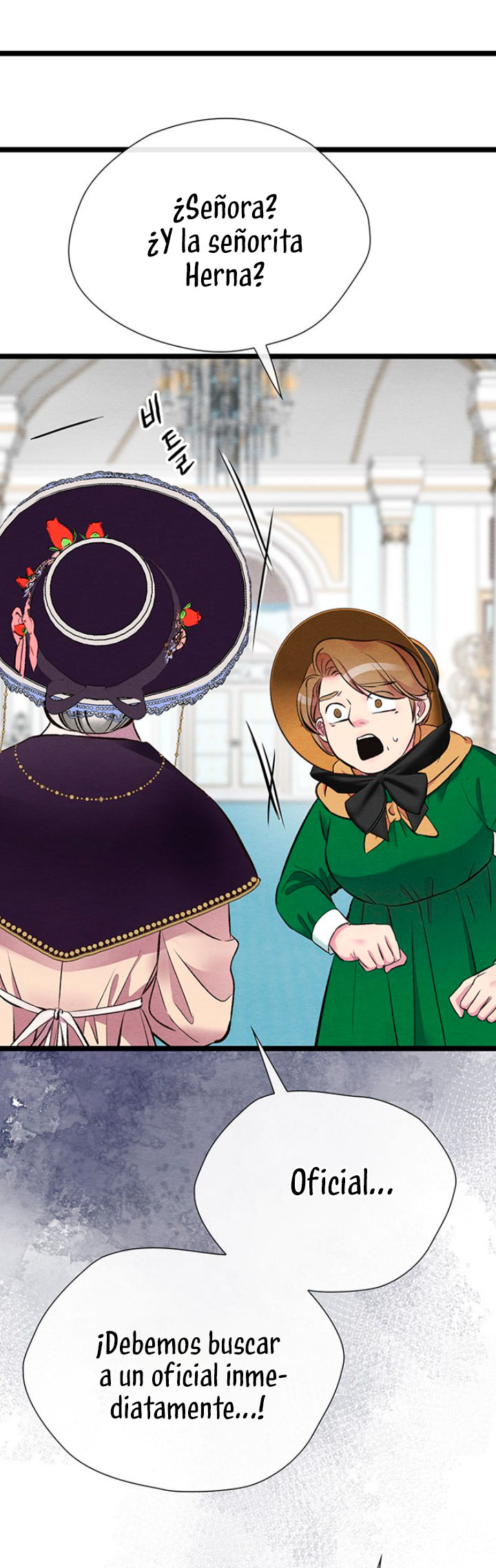 El príncipe problemático Capítulo 28 - Página 86