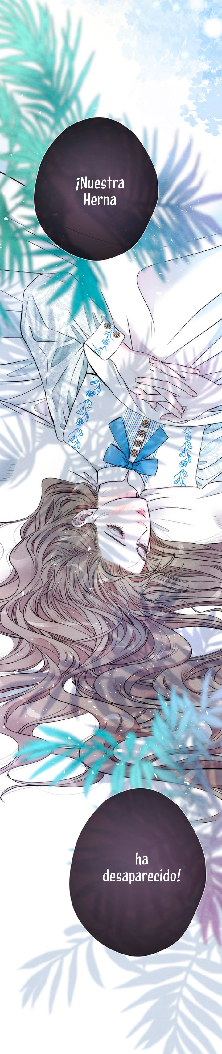 El príncipe problemático Capítulo 28 - Página 88