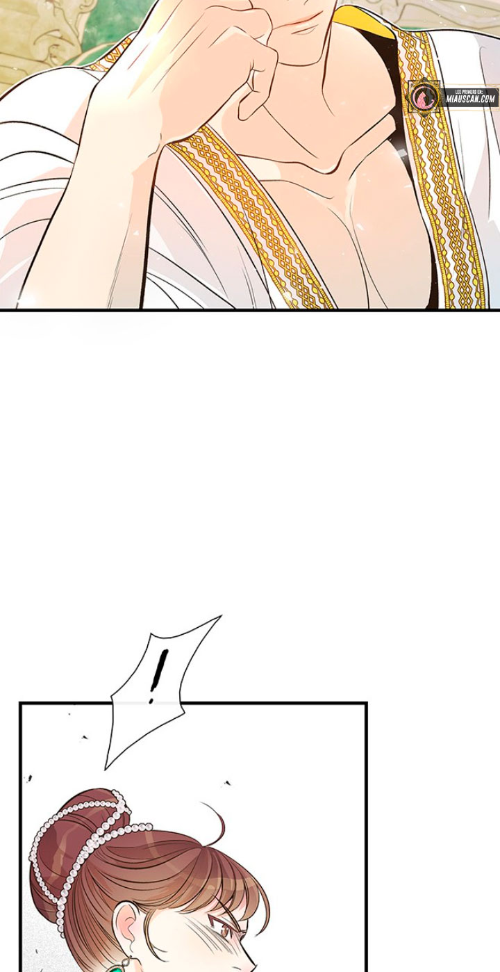 El príncipe problemático Capítulo 3 - Página 12