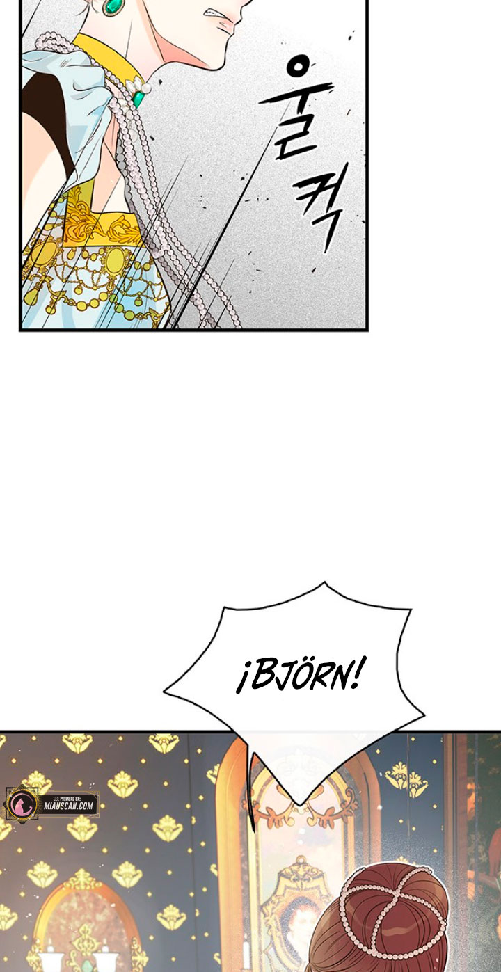 El príncipe problemático Capítulo 3 - Página 13