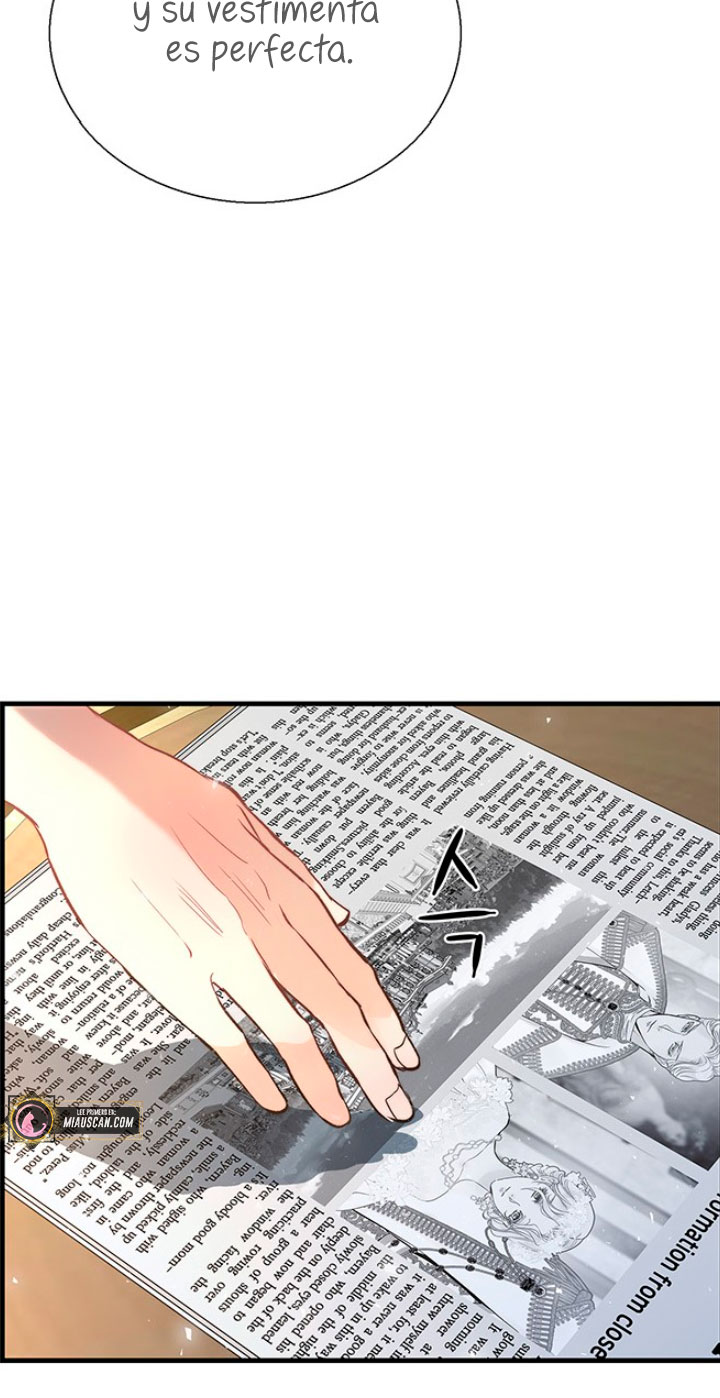 El príncipe problemático Capítulo 3 - Página 17