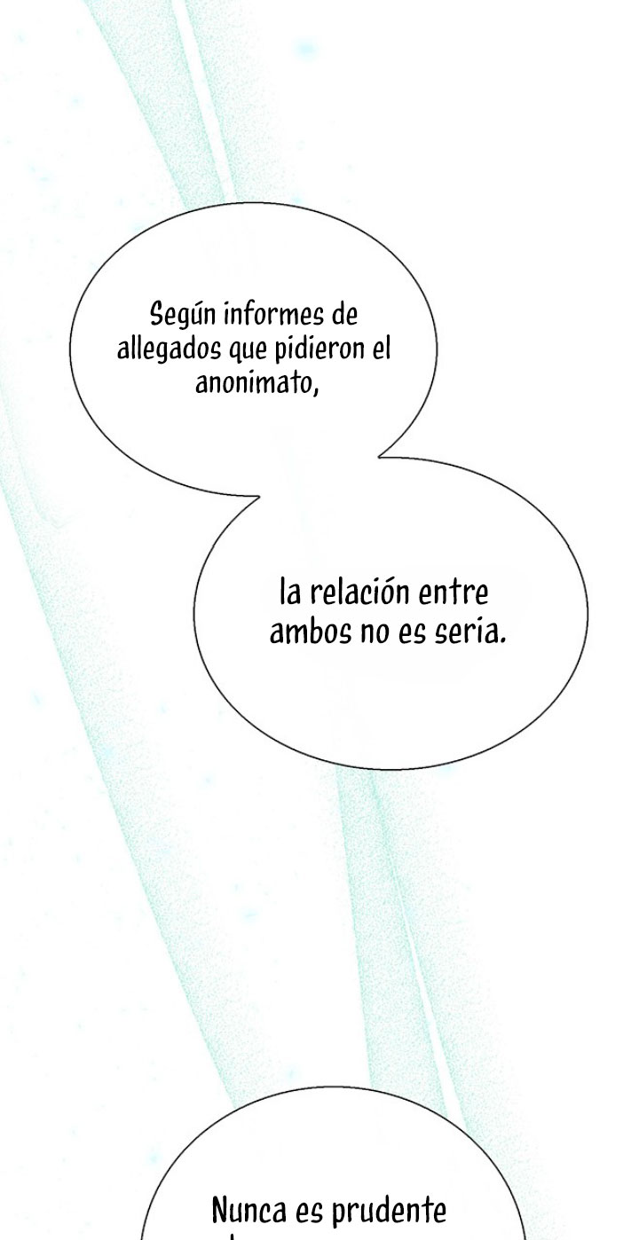 El príncipe problemático Capítulo 3 - Página 19