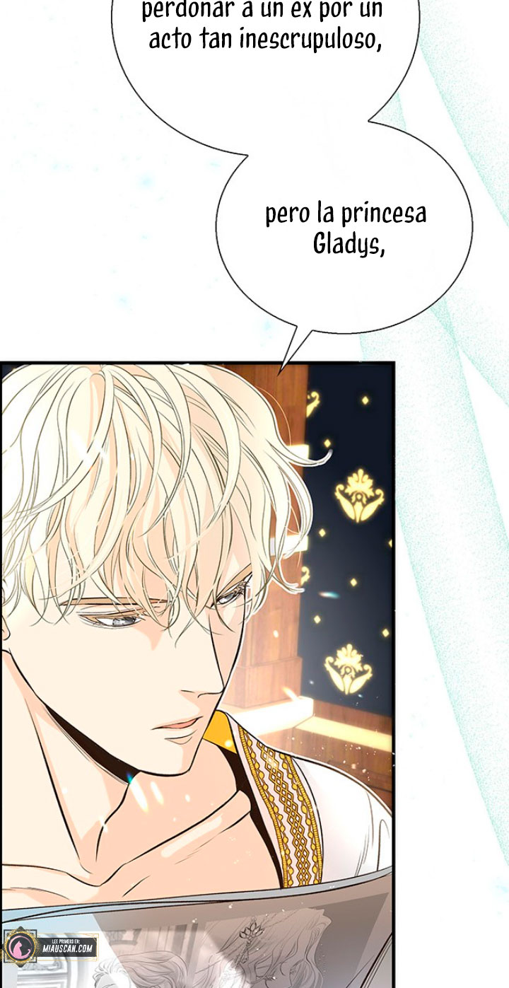 El príncipe problemático Capítulo 3 - Página 20