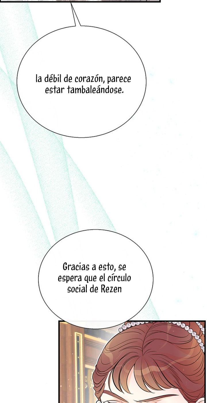 El príncipe problemático Capítulo 3 - Página 21