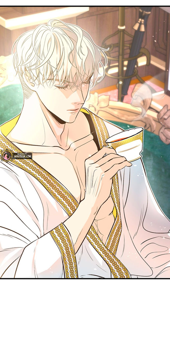 El príncipe problemático Capítulo 3 - Página 25