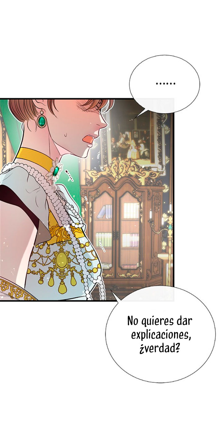 El príncipe problemático Capítulo 3 - Página 26