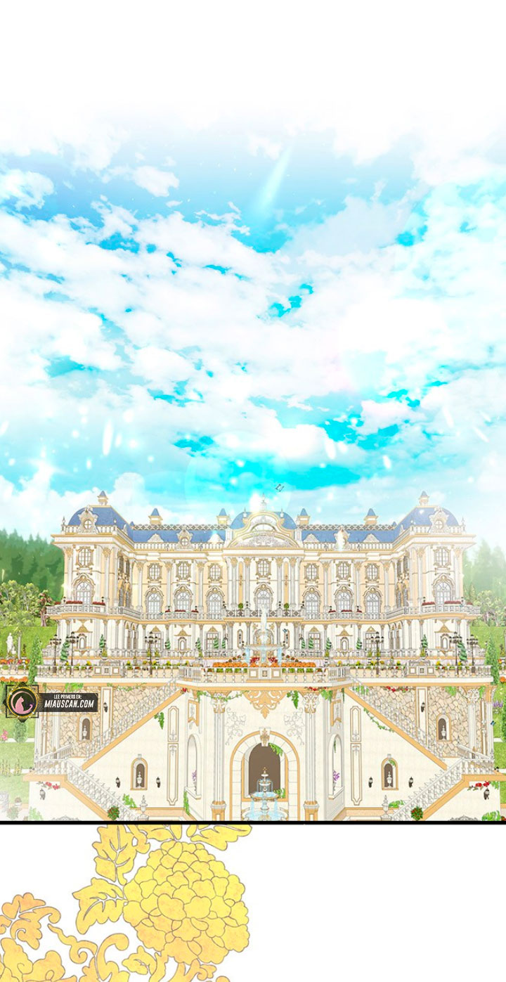 El príncipe problemático Capítulo 3 - Página 3