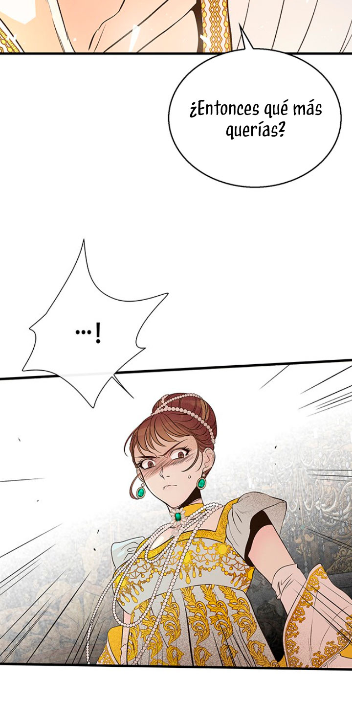 El príncipe problemático Capítulo 3 - Página 39