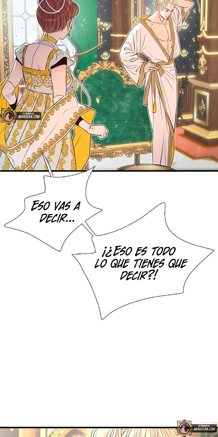 El príncipe problemático Capítulo 3 - Página 41