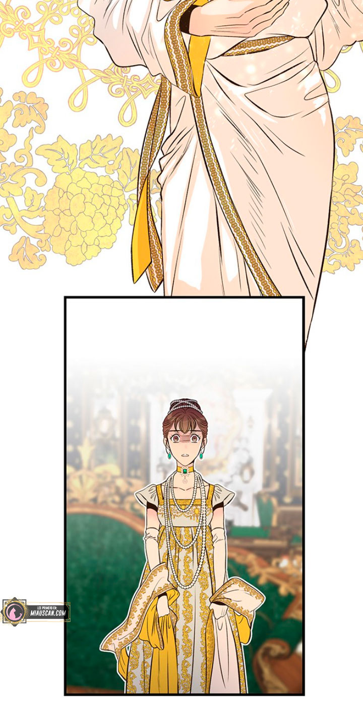 El príncipe problemático Capítulo 3 - Página 45