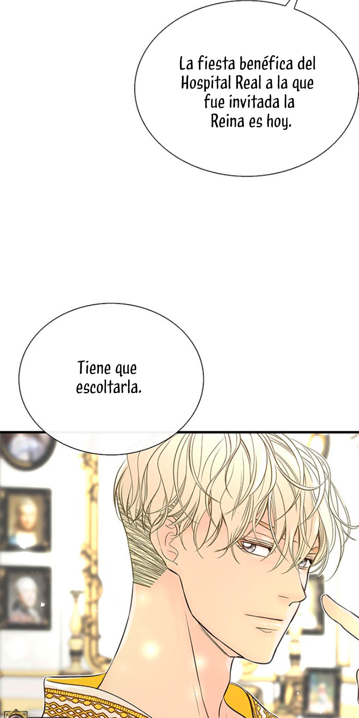 El príncipe problemático Capítulo 3 - Página 53