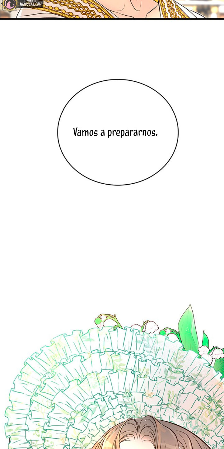 El príncipe problemático Capítulo 3 - Página 54