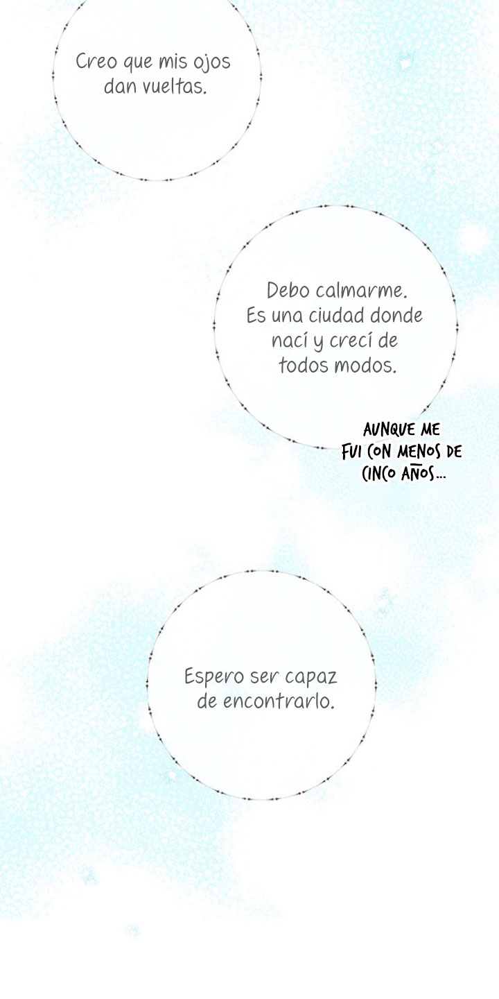 El príncipe problemático Capítulo 3 - Página 58