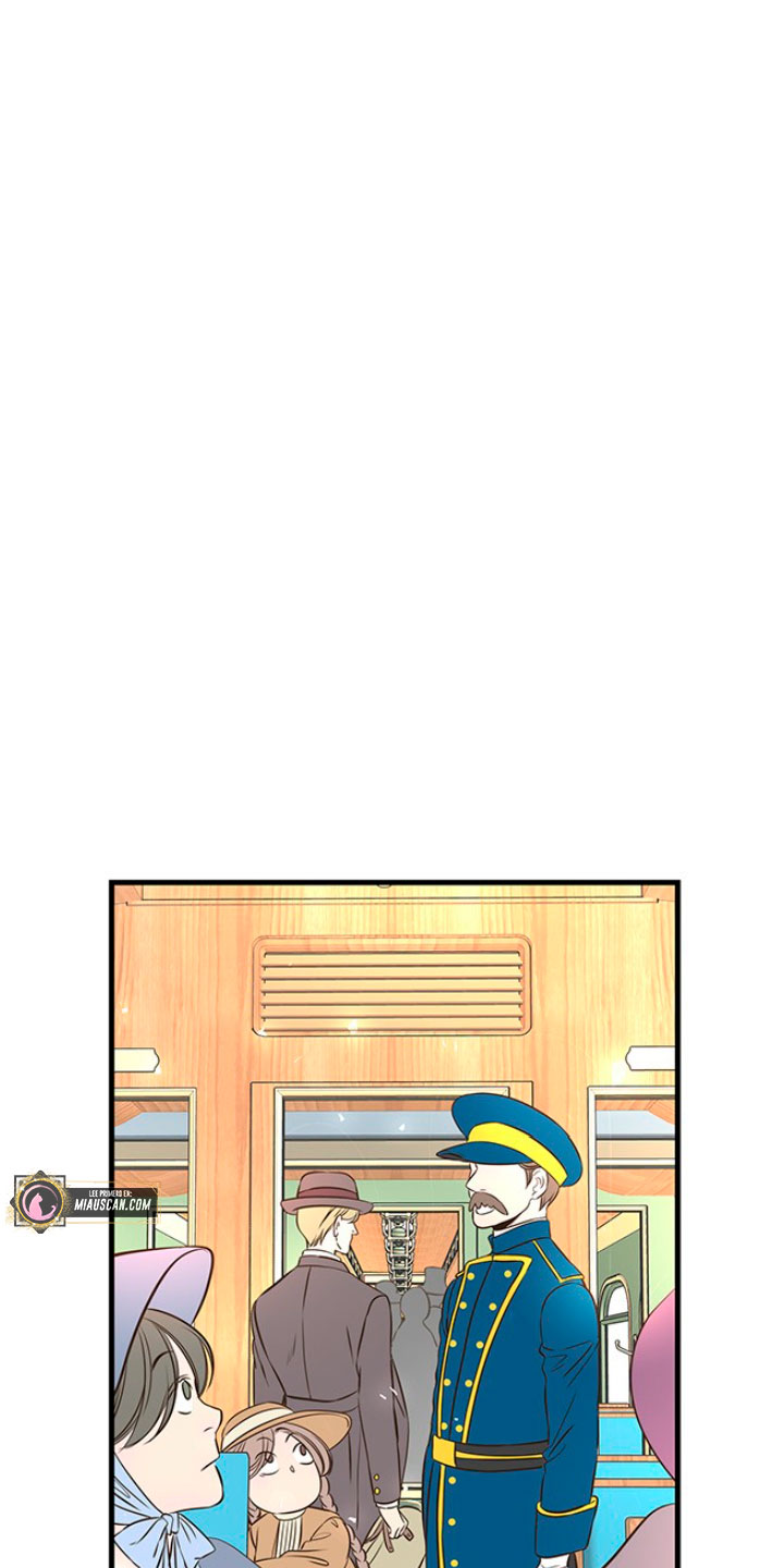 El príncipe problemático Capítulo 3 - Página 59