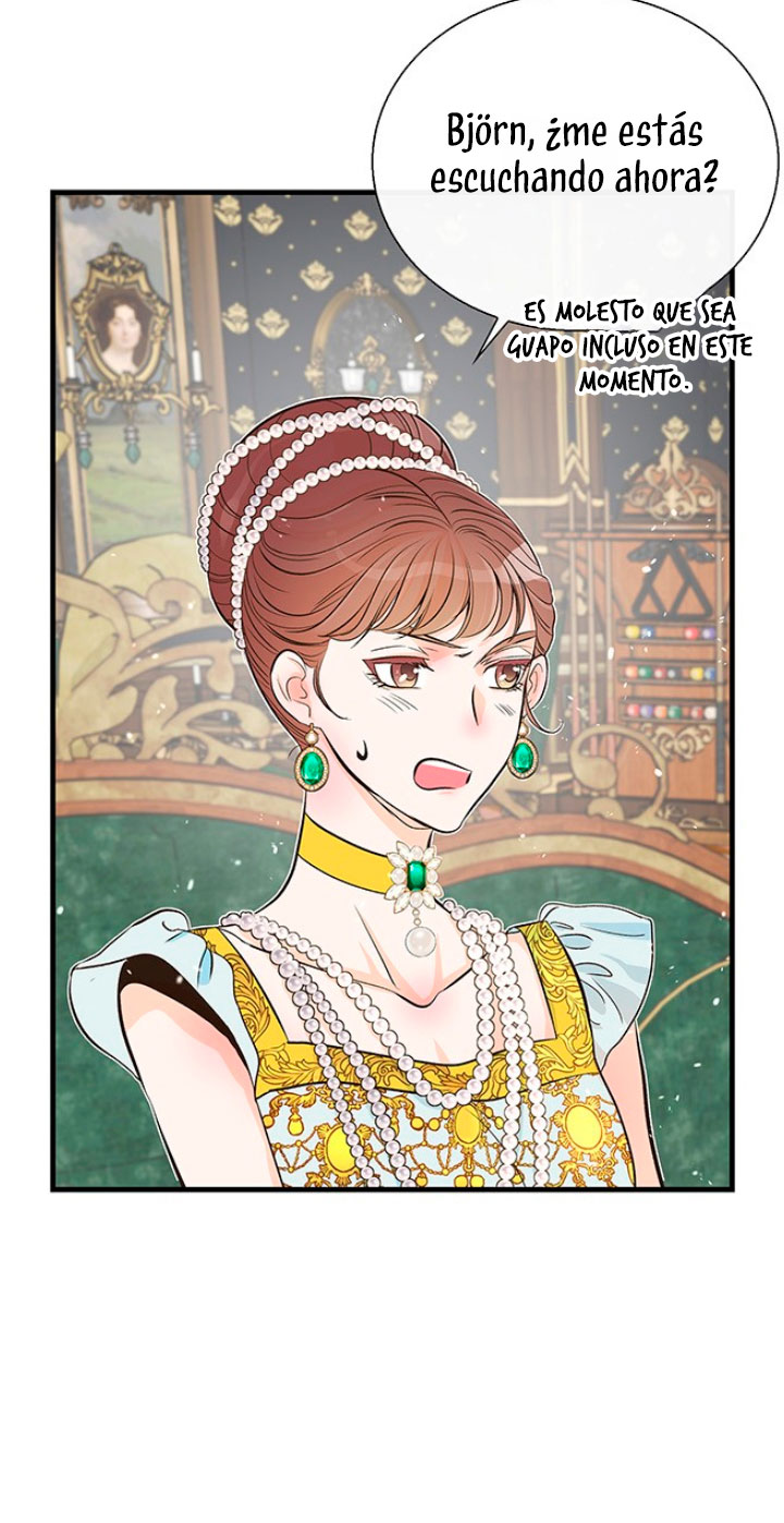 El príncipe problemático Capítulo 3 - Página 6