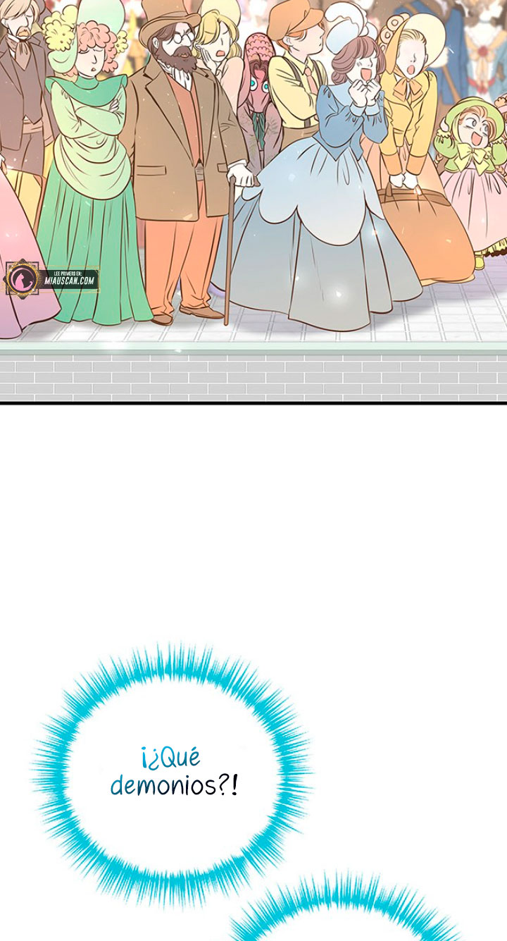 El príncipe problemático Capítulo 3 - Página 65