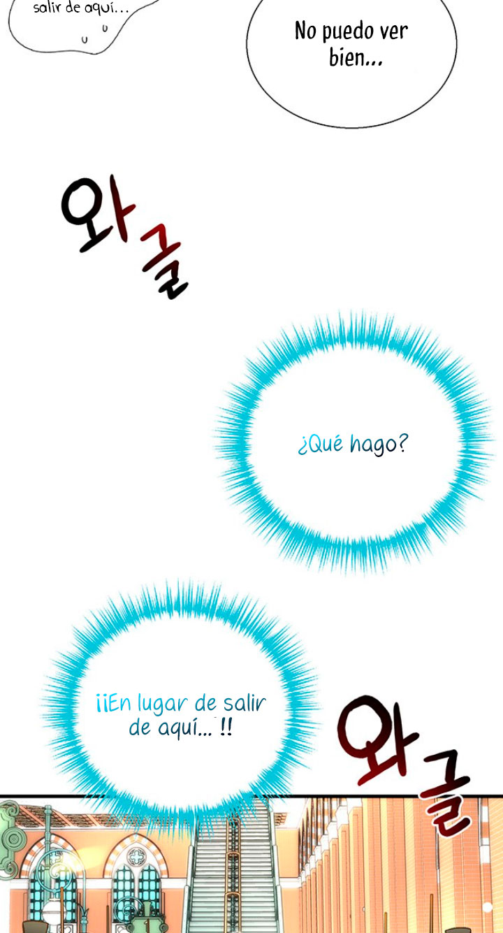 El príncipe problemático Capítulo 3 - Página 67