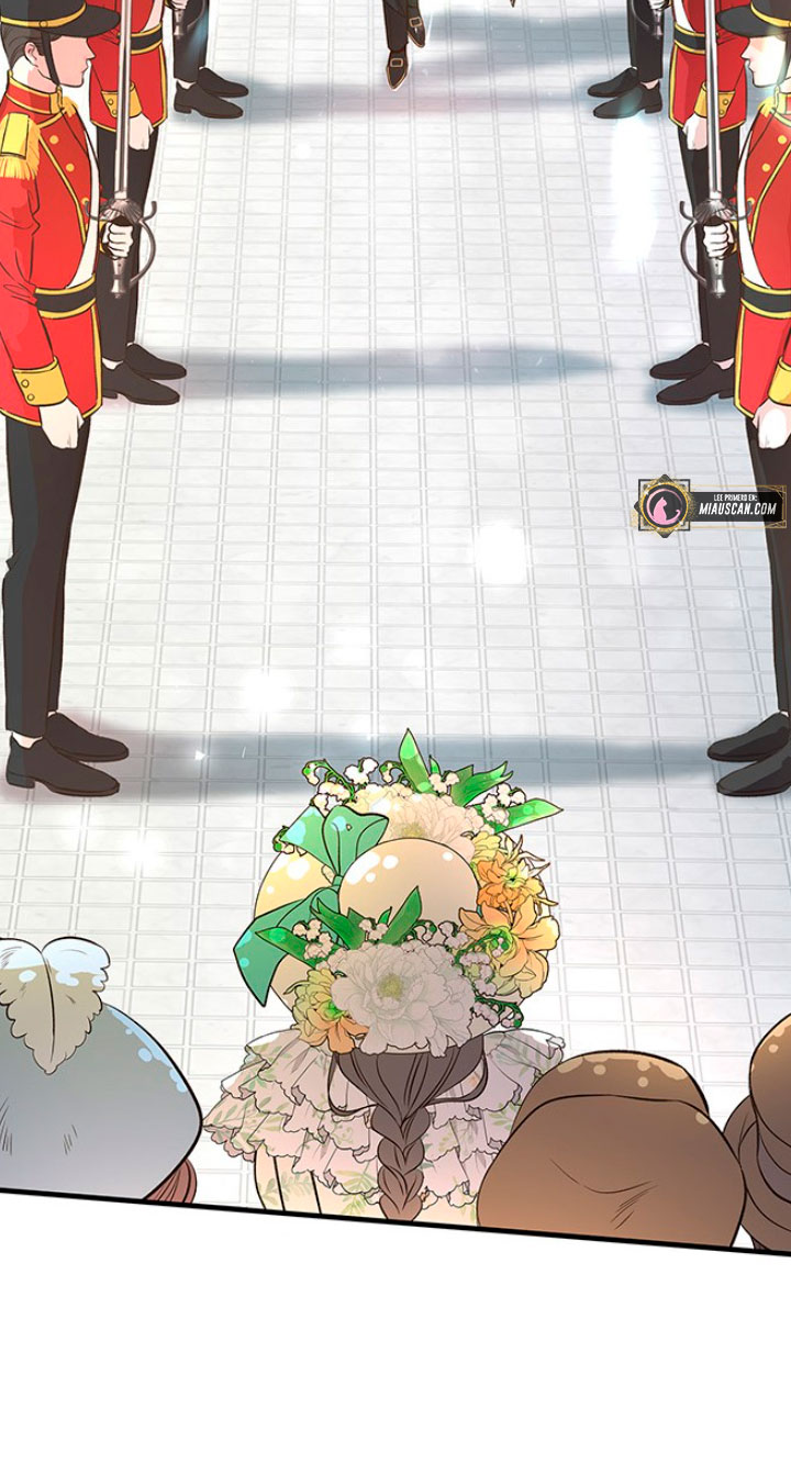 El príncipe problemático Capítulo 3 - Página 72