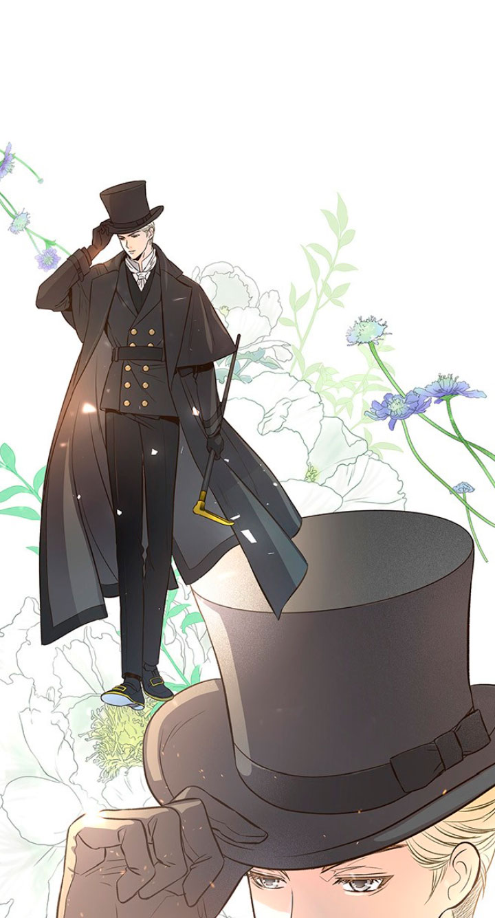 El príncipe problemático Capítulo 3 - Página 73