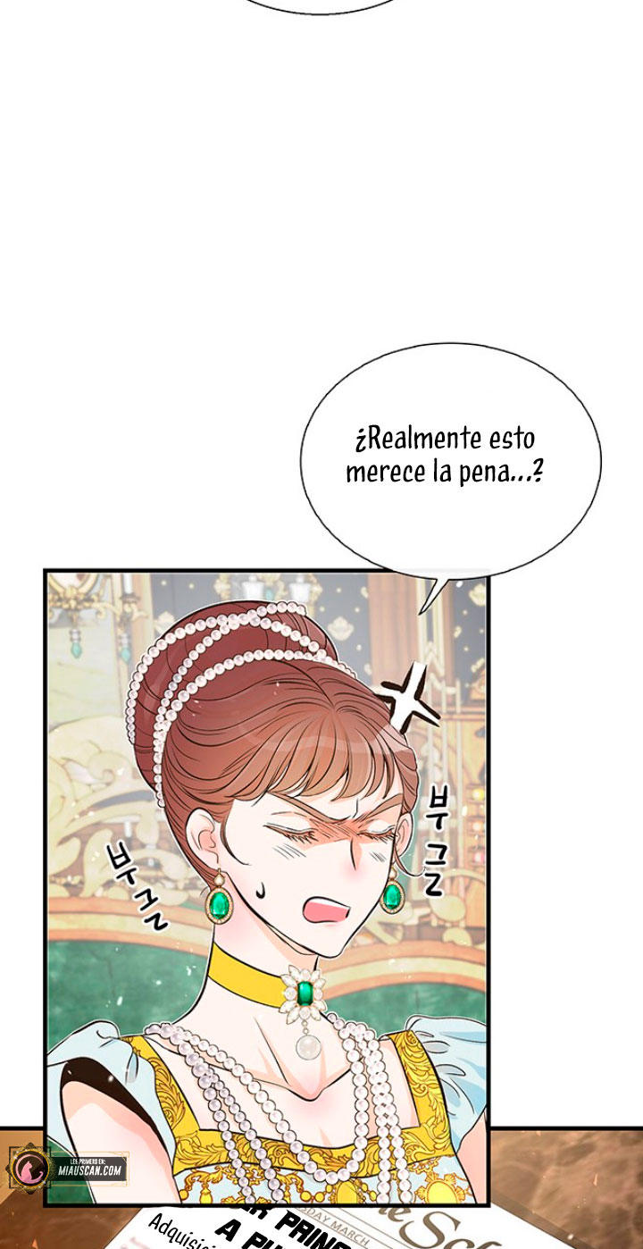 El príncipe problemático Capítulo 3 - Página 9