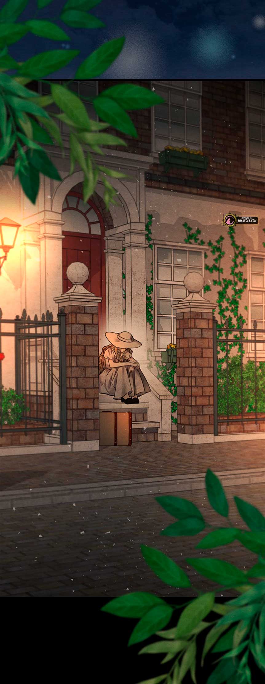 El príncipe problemático Capítulo 30 - Página 12