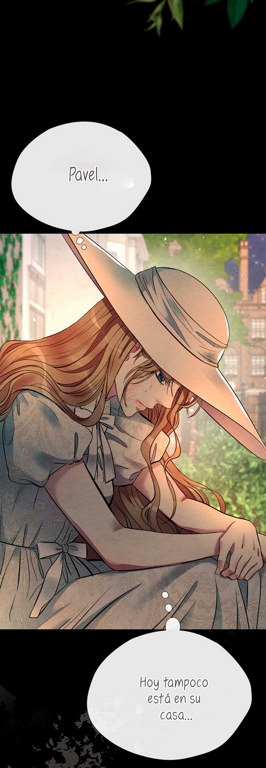 El príncipe problemático Capítulo 30 - Página 13