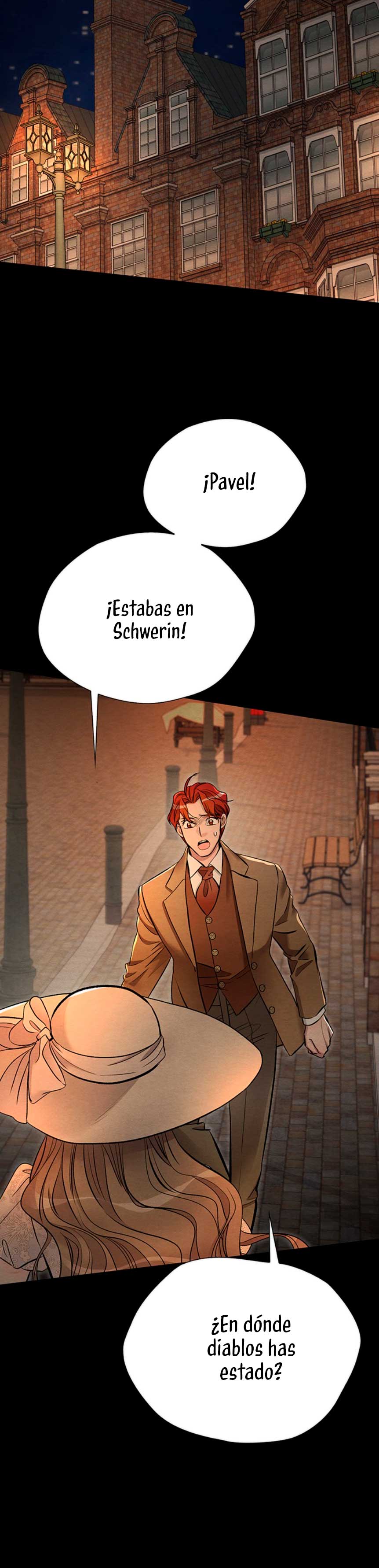 El príncipe problemático Capítulo 30 - Página 16