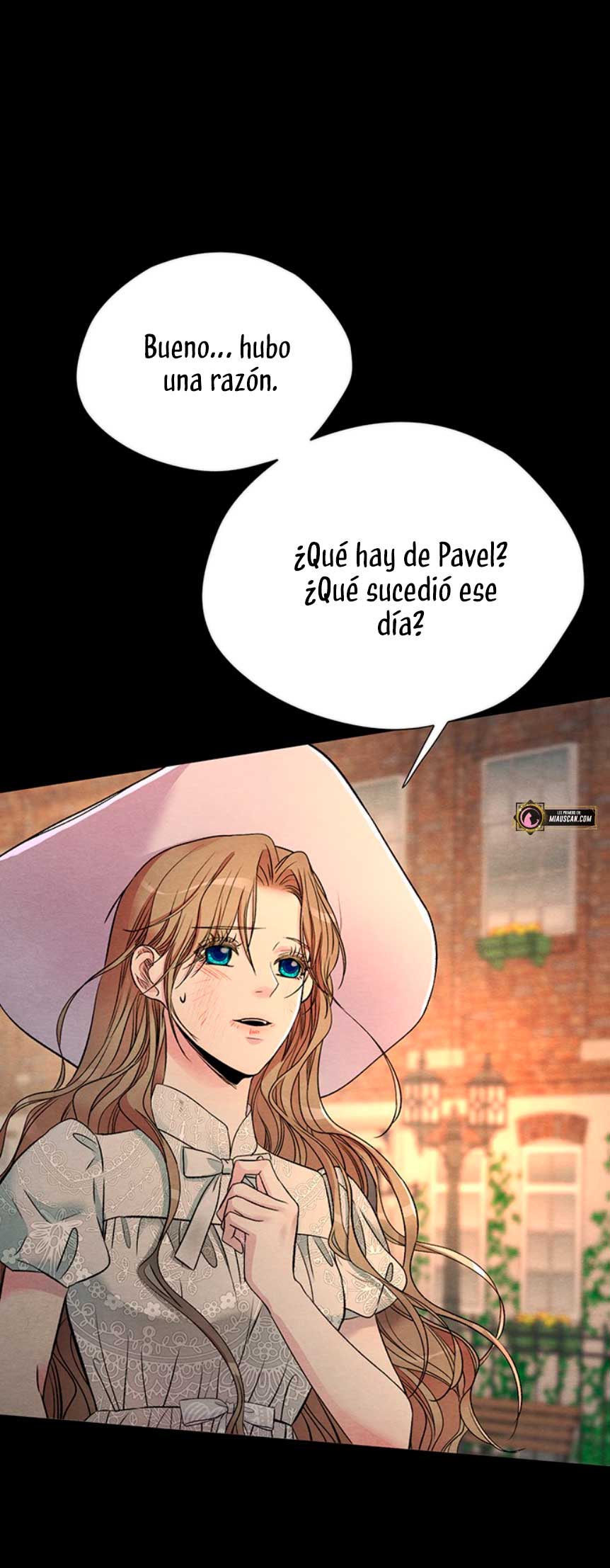 El príncipe problemático Capítulo 30 - Página 17