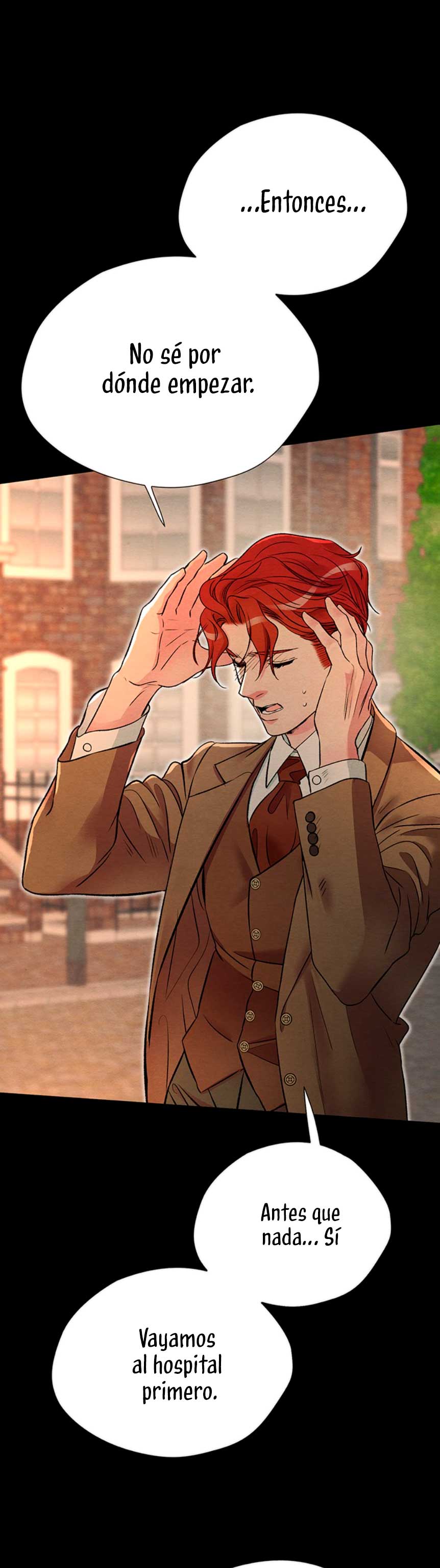 El príncipe problemático Capítulo 30 - Página 18