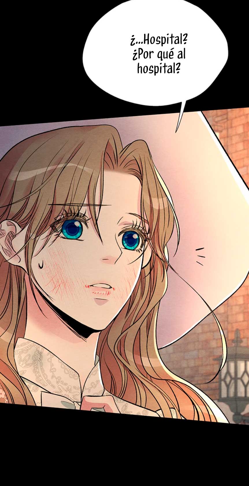 El príncipe problemático Capítulo 30 - Página 19