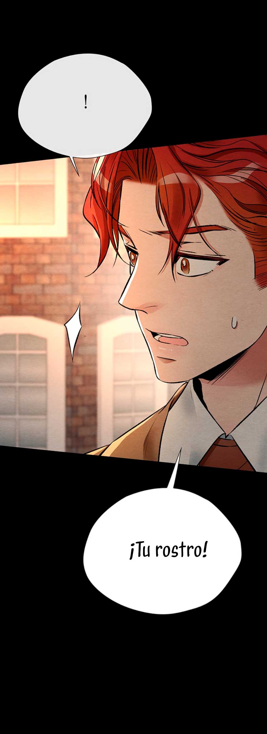 El príncipe problemático Capítulo 30 - Página 20