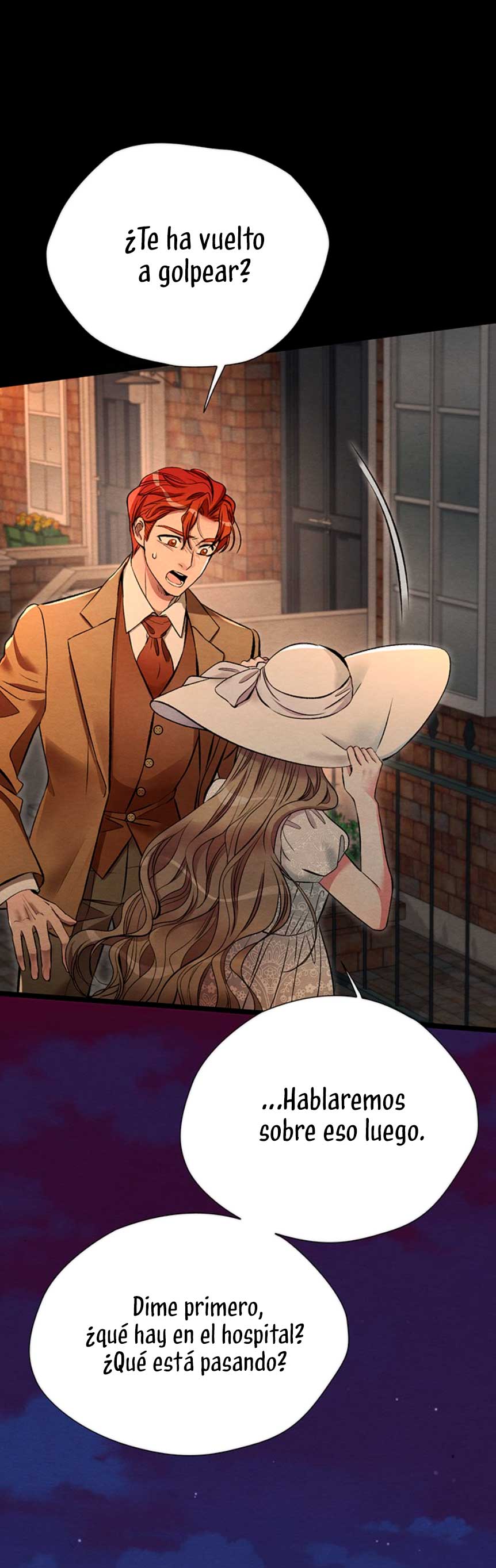 El príncipe problemático Capítulo 30 - Página 21