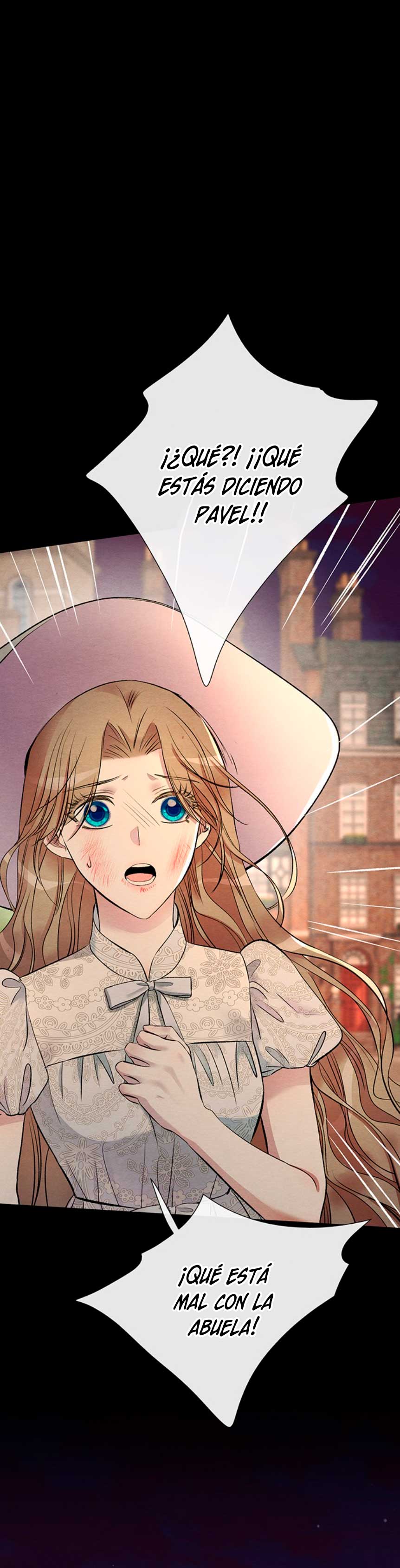 El príncipe problemático Capítulo 30 - Página 23