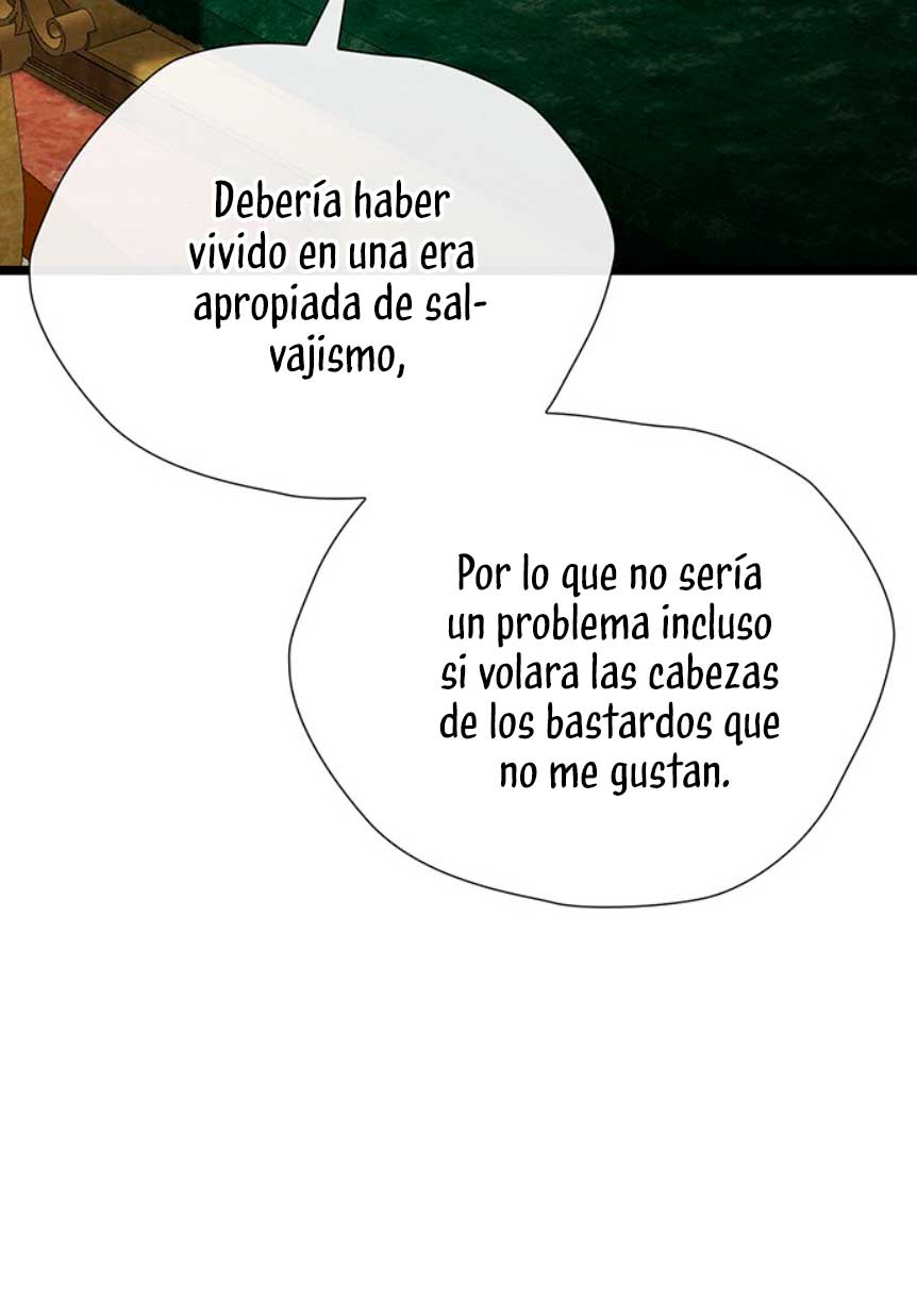 El príncipe problemático Capítulo 30 - Página 26
