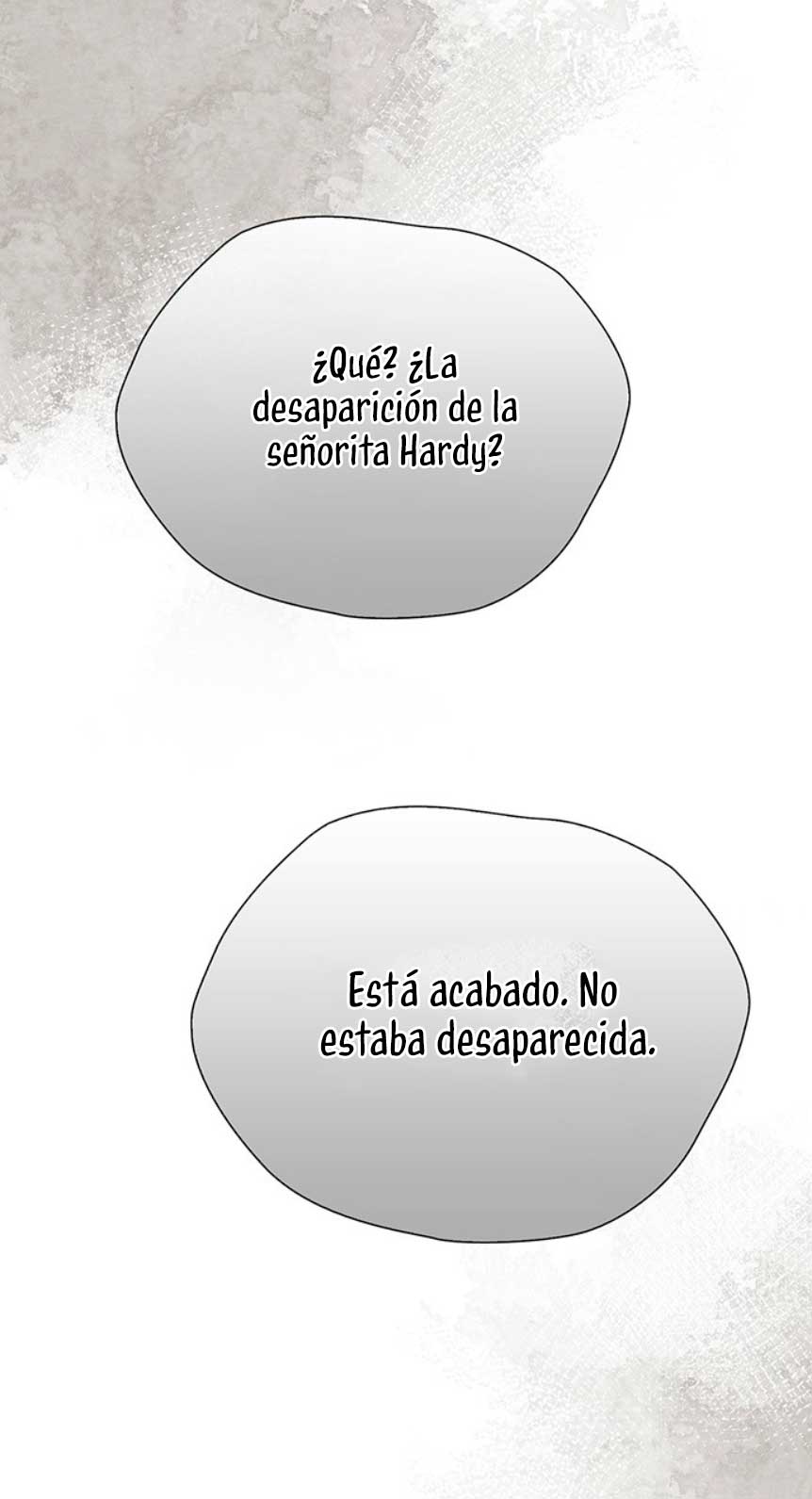 El príncipe problemático Capítulo 30 - Página 3